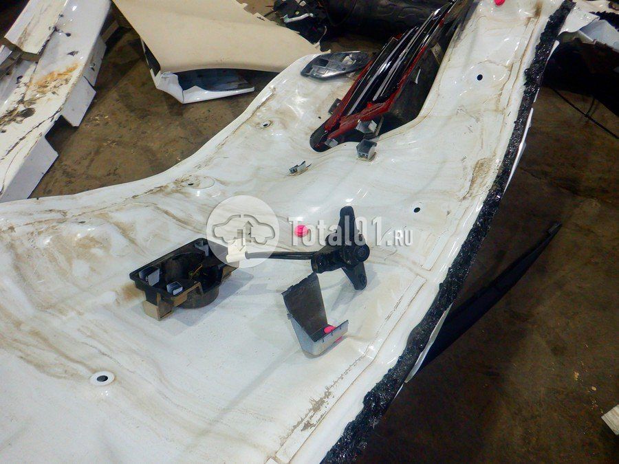 Фото Genesis GV80 432