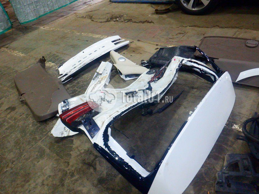 Фото Genesis GV80 436