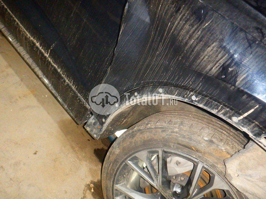 Фото Audi Q8 106