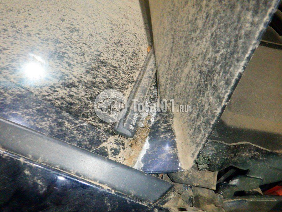 Фото Audi Q8 110