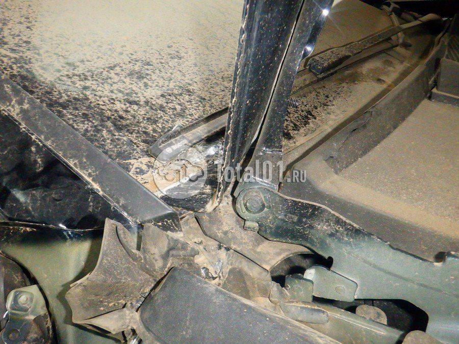 Фото Audi Q8 112