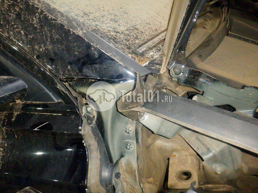 Фото Audi Q8 114