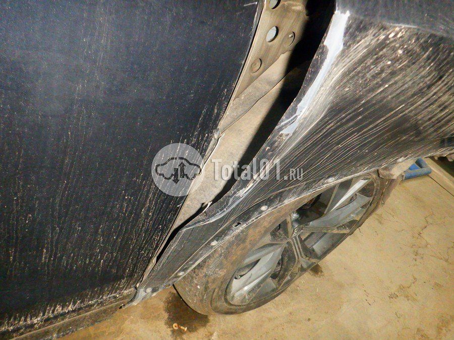 Фото Audi Q8 120