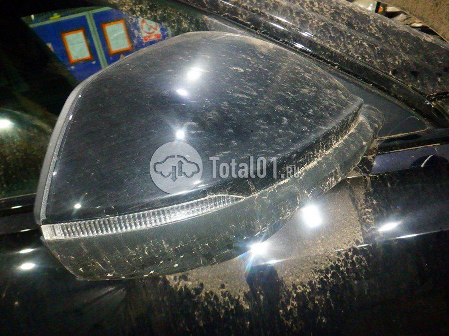 Фото Audi Q8 122