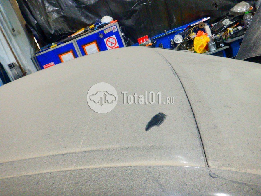 Фото Audi Q8 126