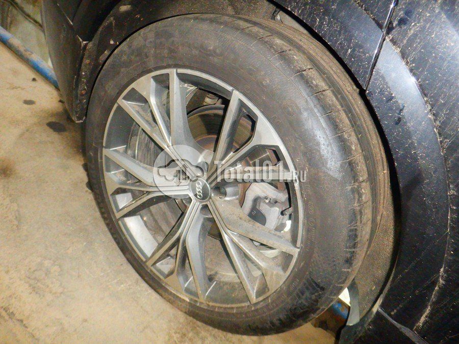 Фото Audi Q8 134