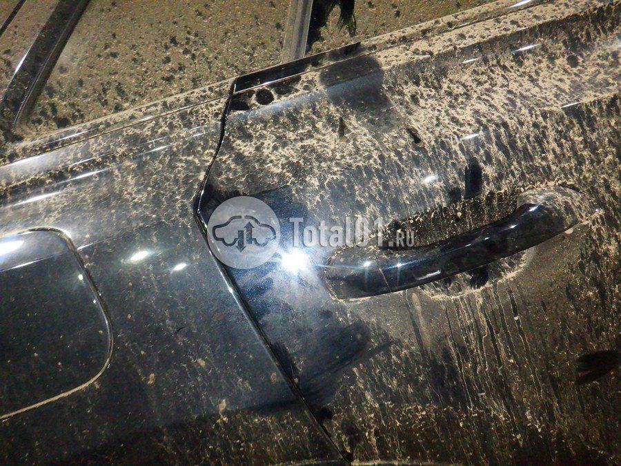 Фото Audi Q8 140