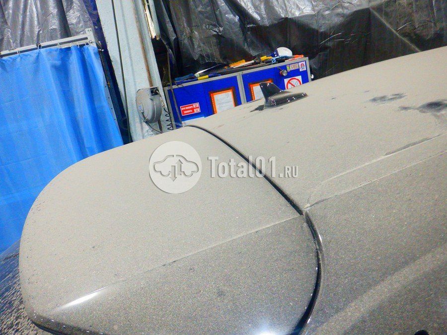 Фото Audi Q8 144