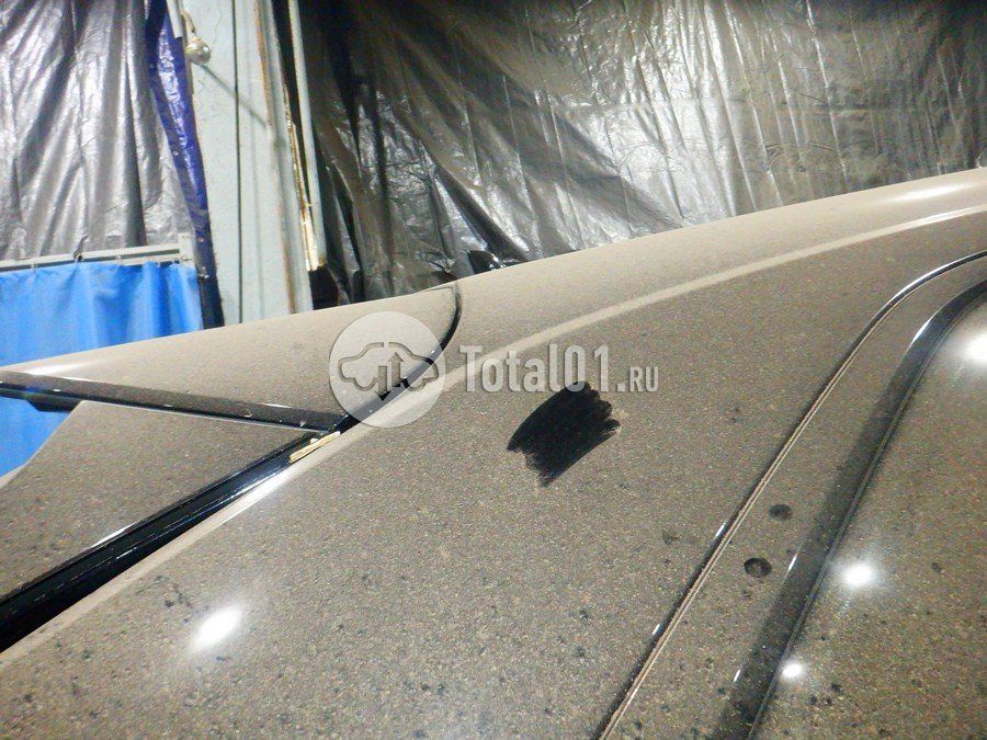 Фото Audi Q8 146