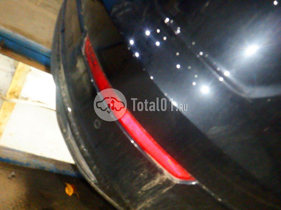 Фото Audi Q8 160