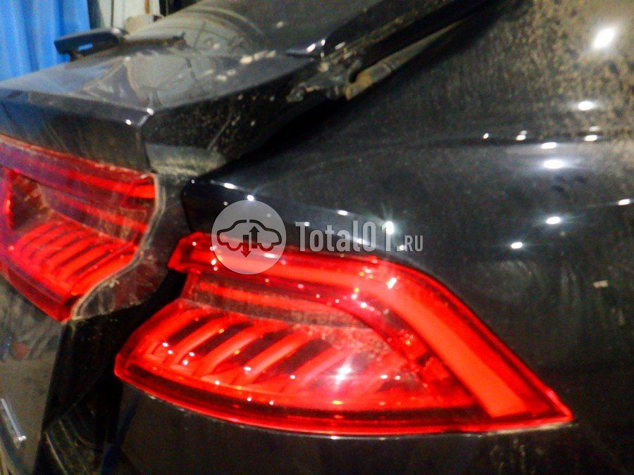 Фото Audi Q8 162