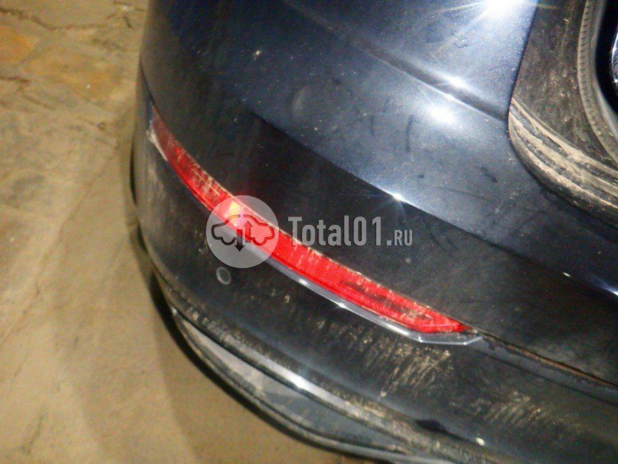 Фото Audi Q8 170