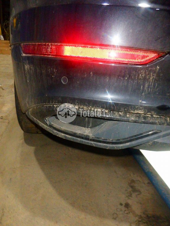 Фото Audi Q8 174