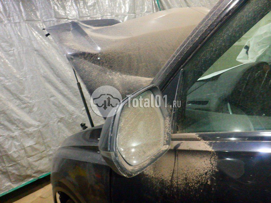 Фото Audi Q8 192