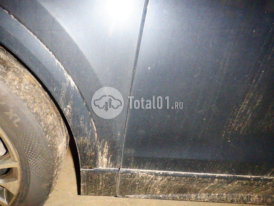 Фото Audi Q8 198