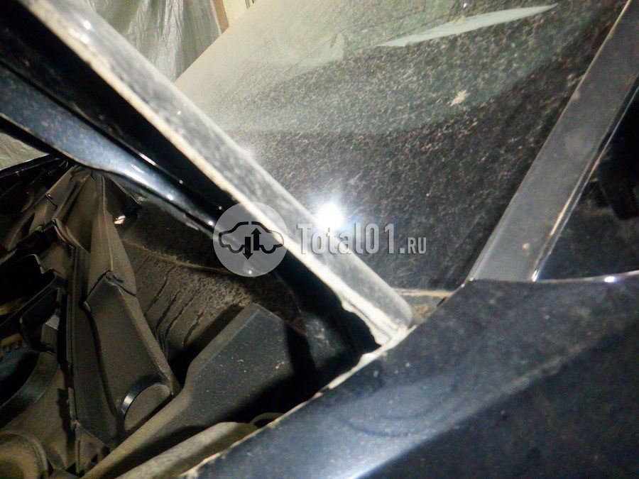 Фото Audi Q8 208