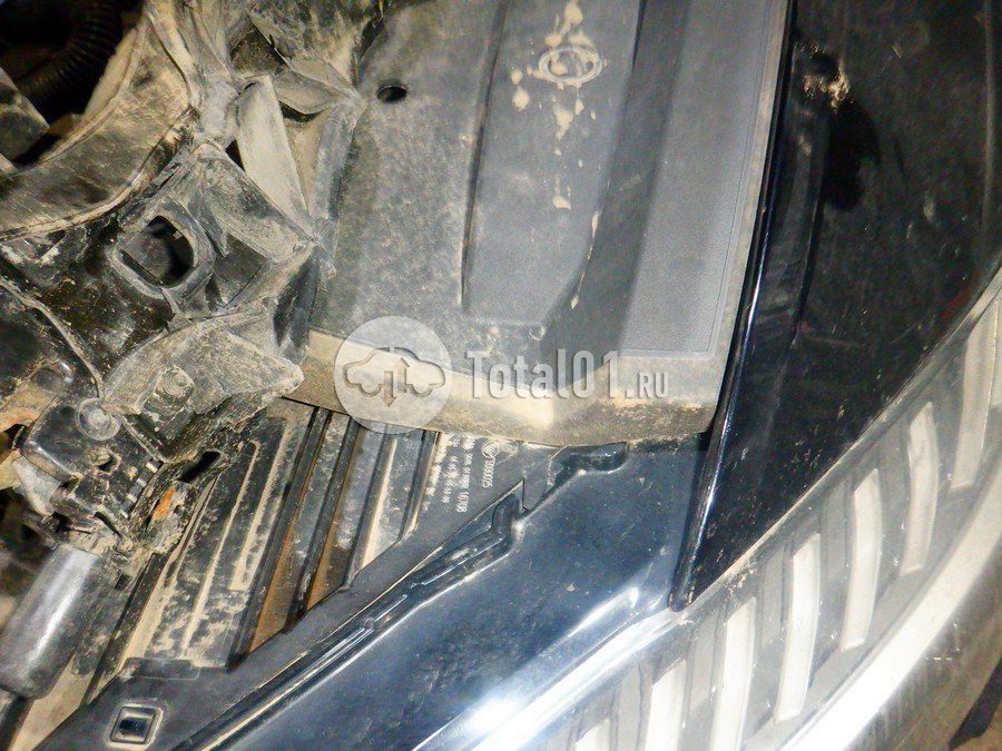 Фото Audi Q8 216