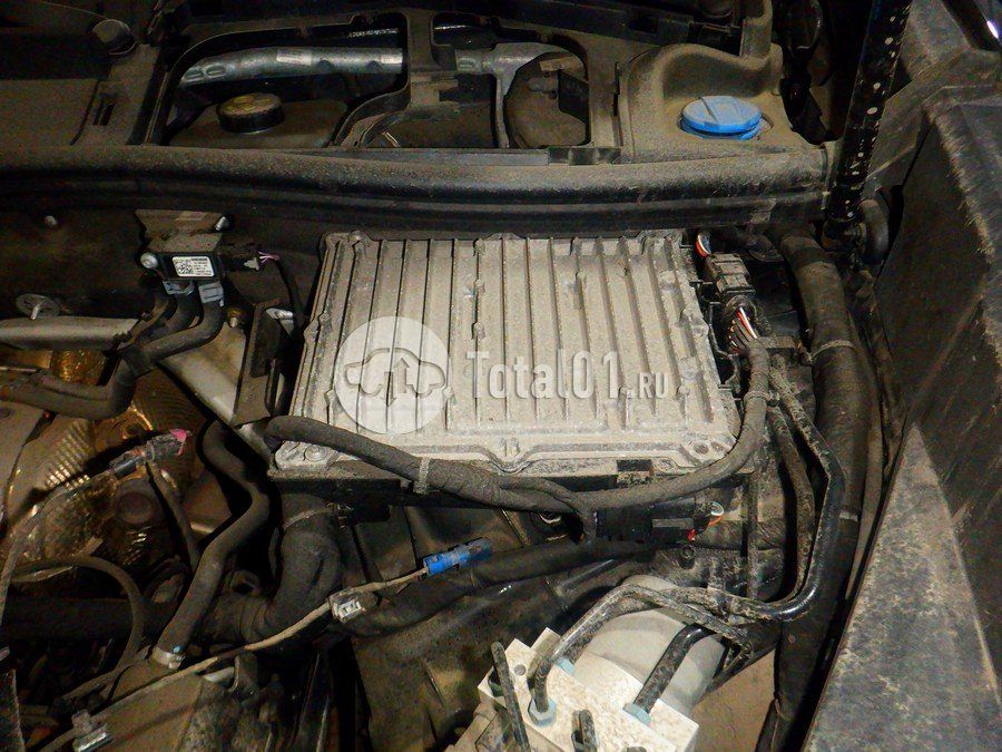 Фото Audi Q8 228