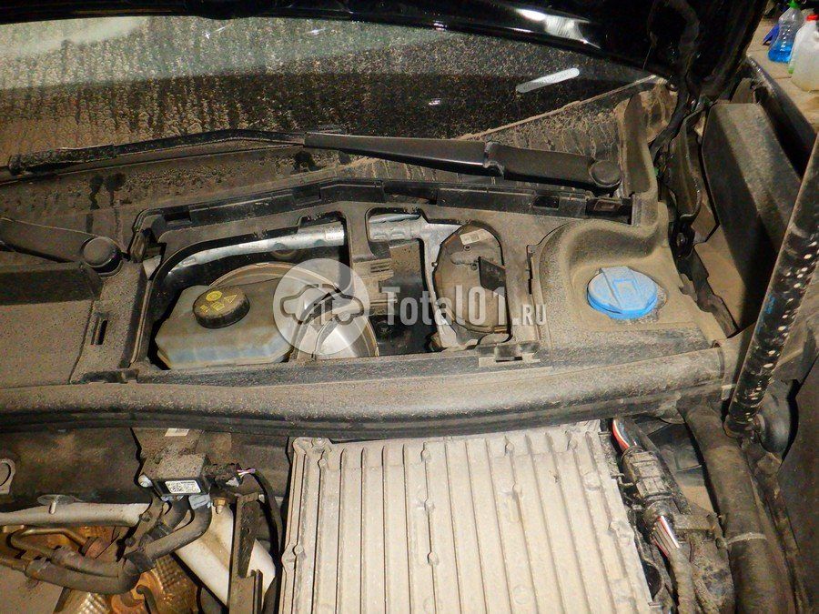 Фото Audi Q8 238