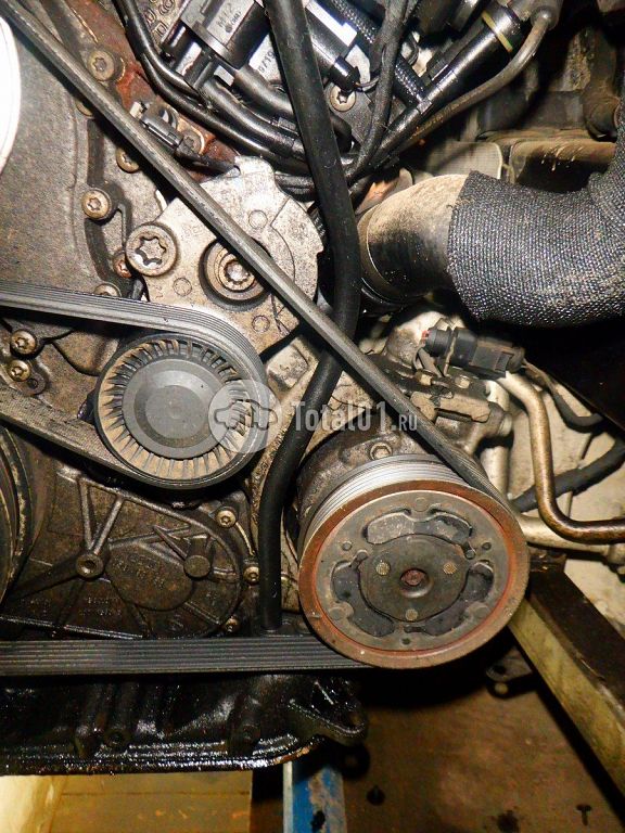 Фото Audi Q8 250