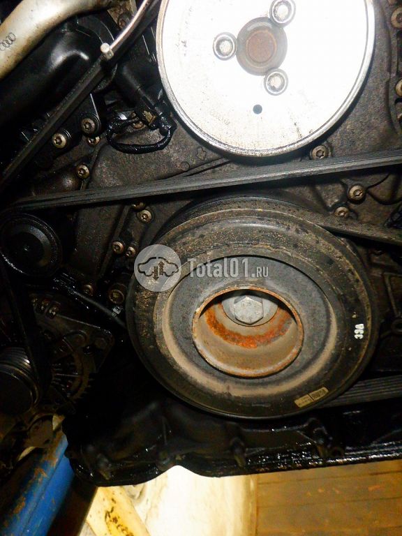 Фото Audi Q8 254