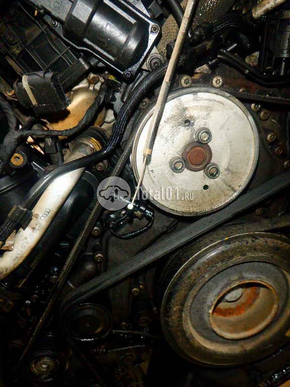 Фото Audi Q8 258