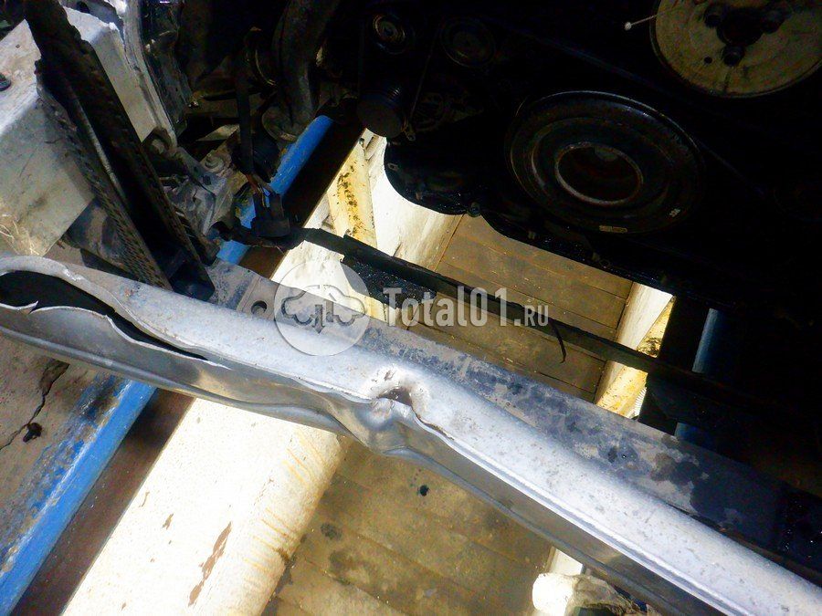 Фото Audi Q8 270