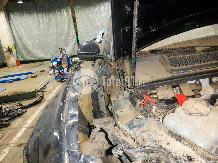 Фото Audi Q8 272