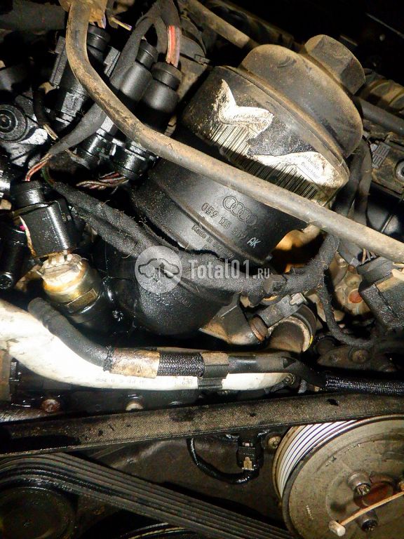 Фото Audi Q8 302