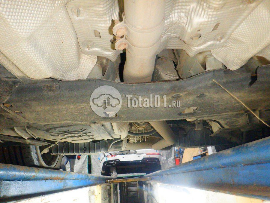 Фото Audi Q8 338