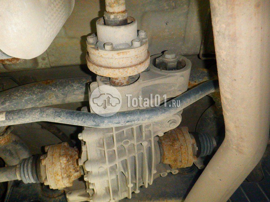 Фото Audi Q8 346