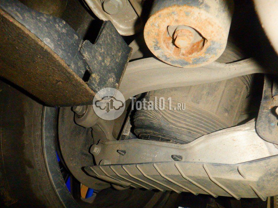 Фото Audi Q8 356