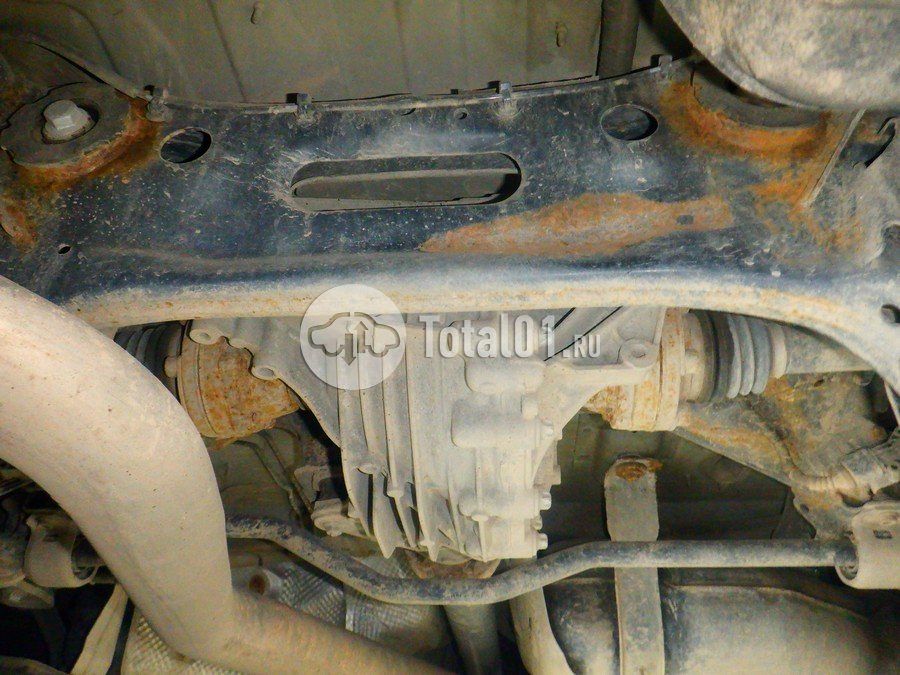 Фото Audi Q8 360