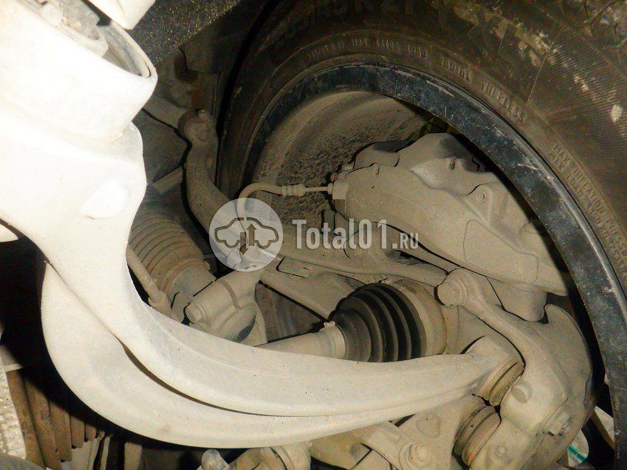 Фото Audi Q8 372