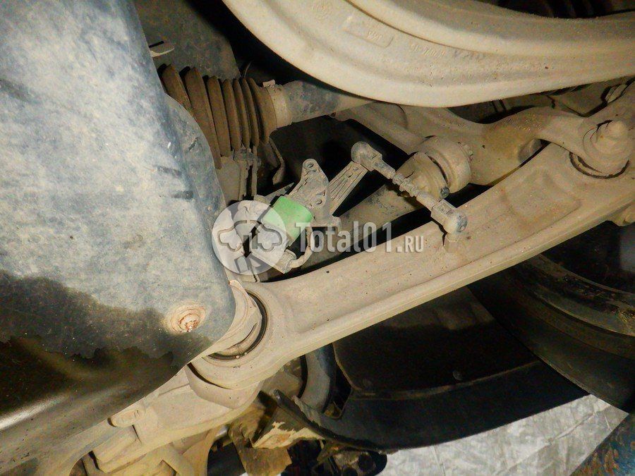 Фото Audi Q8 374