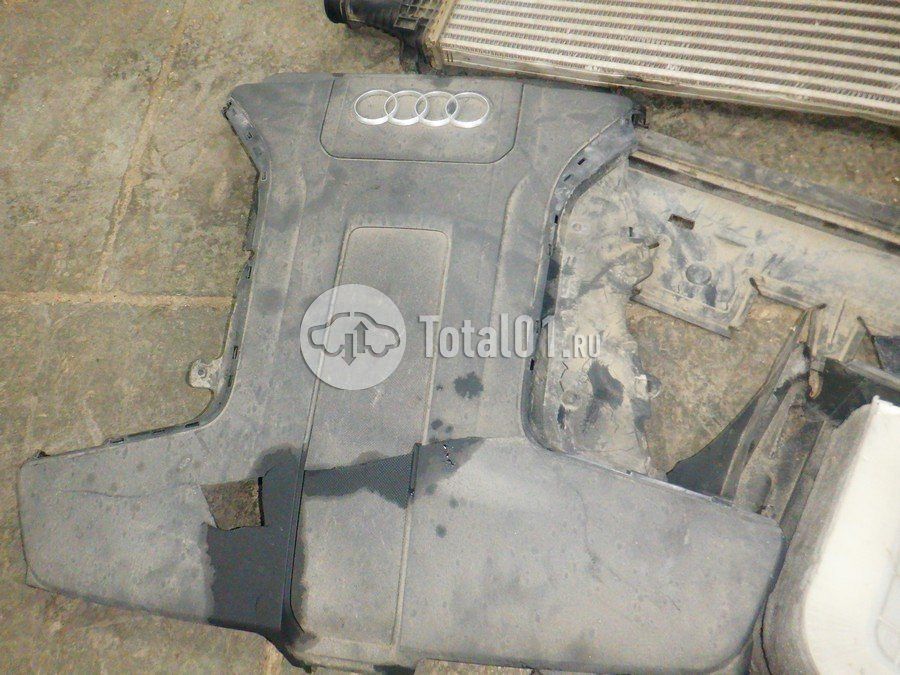 Фото Audi Q8 396