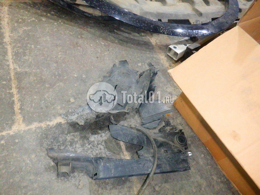 Фото Audi Q8 412