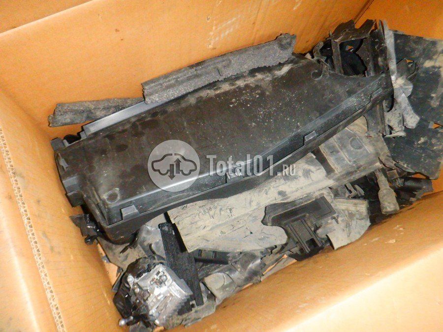 Фото Audi Q8 414