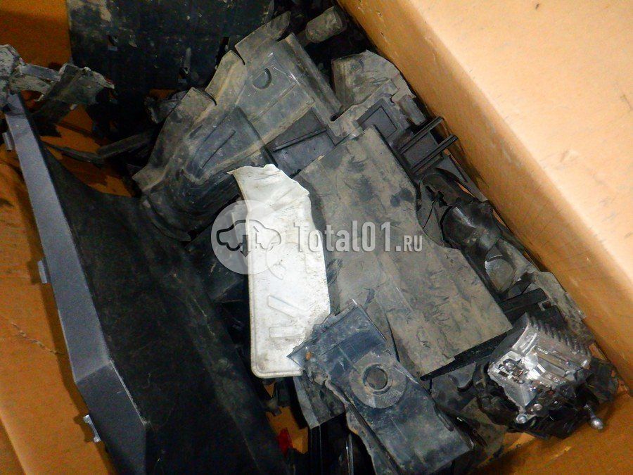 Фото Audi Q8 416