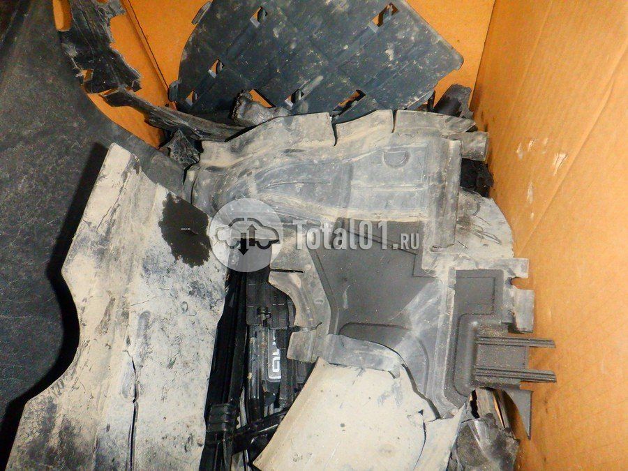 Фото Audi Q8 420