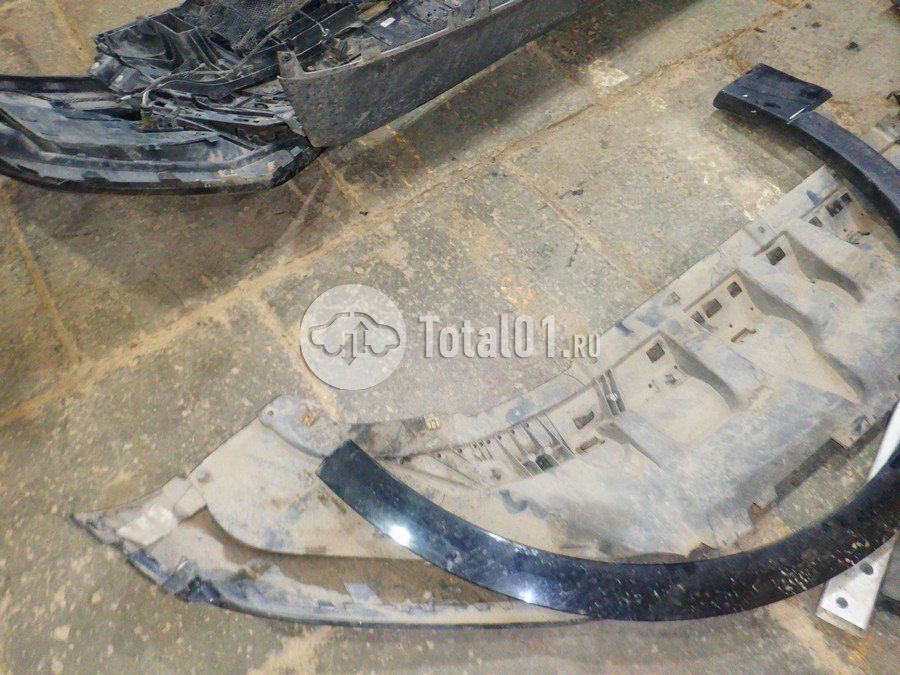 Фото Audi Q8 426