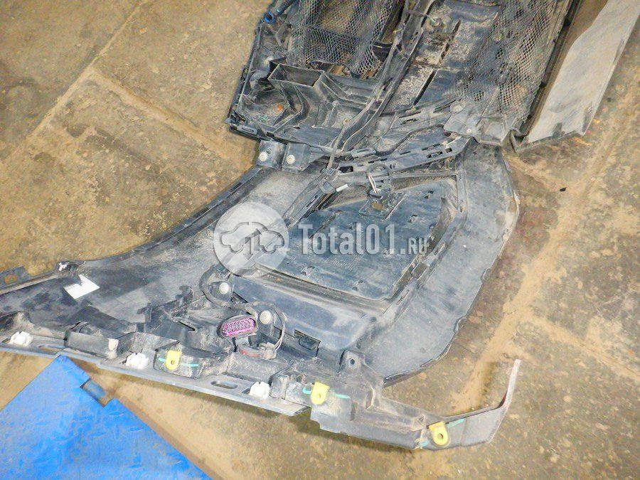 Фото Audi Q8 430