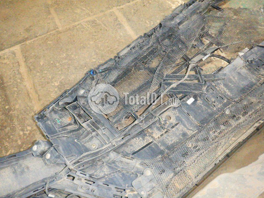 Фото Audi Q8 432