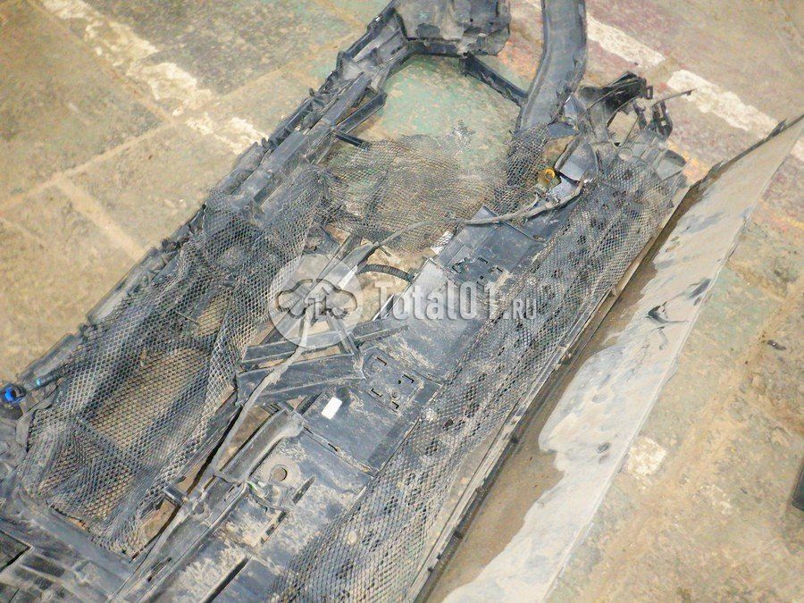 Фото Audi Q8 434