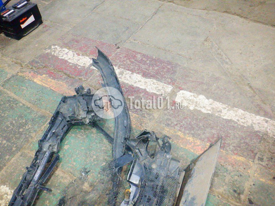 Фото Audi Q8 440