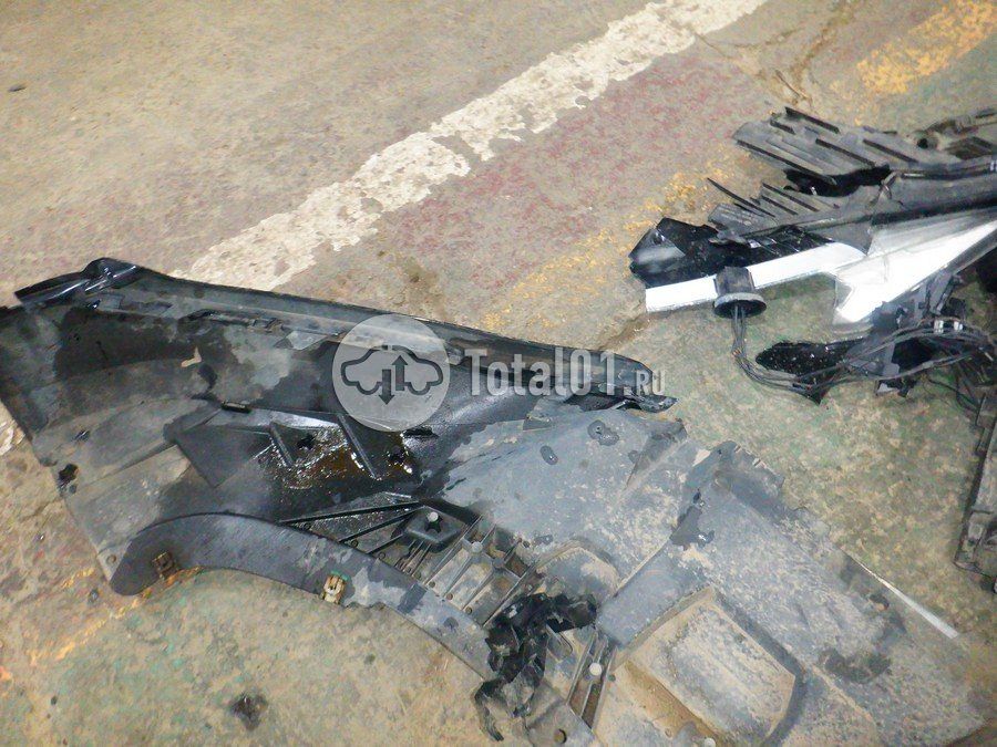 Фото Audi Q8 442