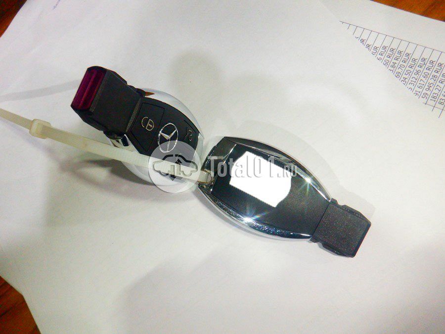 Фото Mercedes-Benz GLC-класс 20