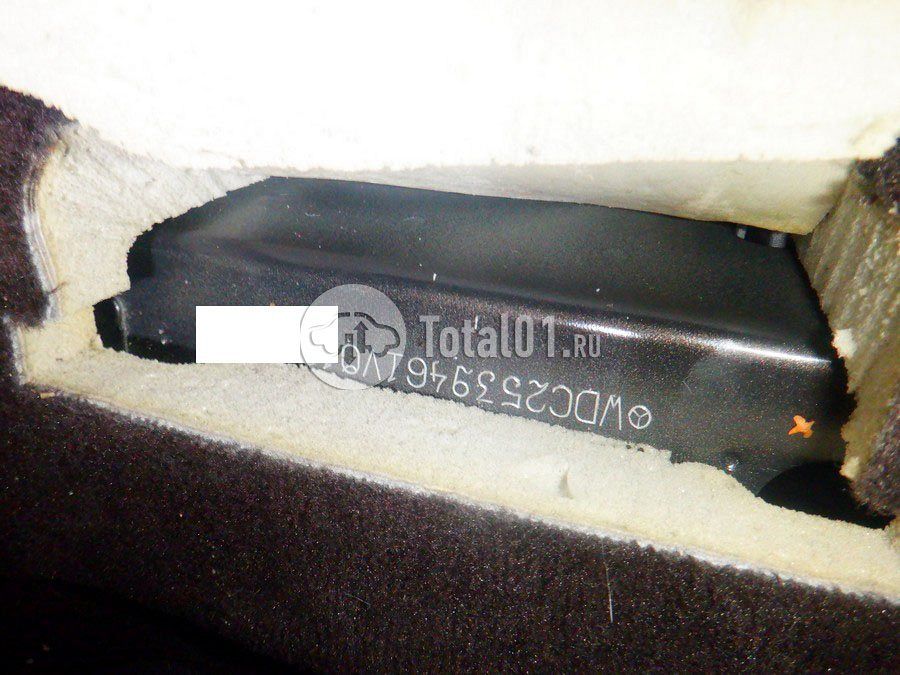 Фото Mercedes-Benz GLC-класс 28