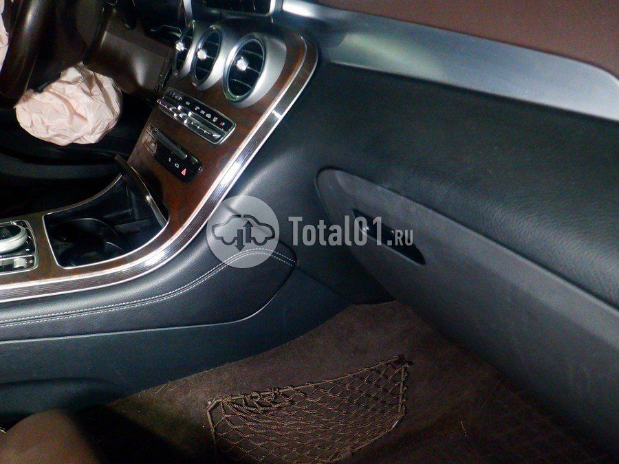 Фото Mercedes-Benz GLC-класс 30