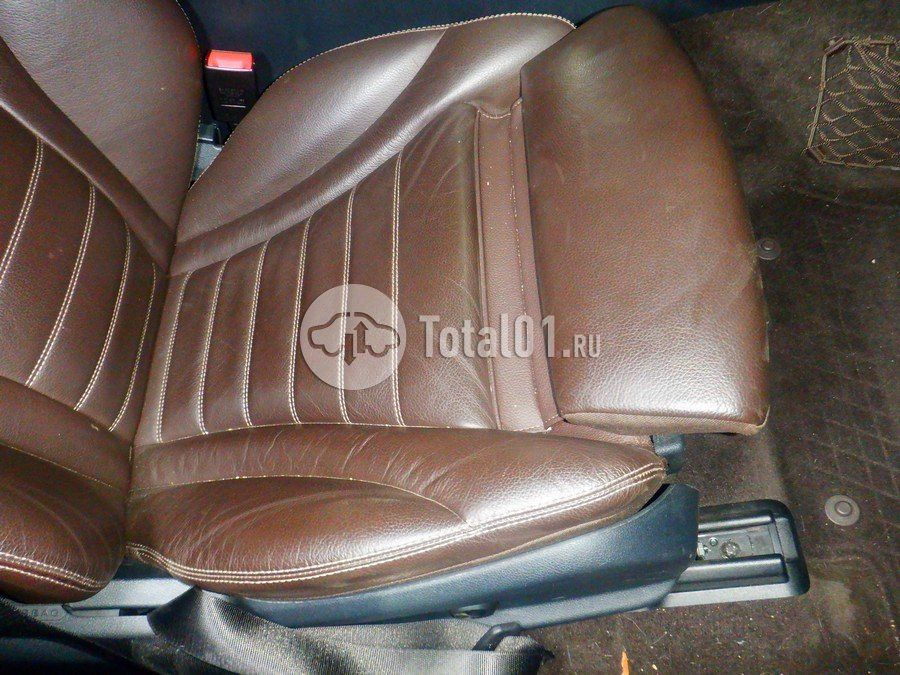 Фото Mercedes-Benz GLC-класс 32